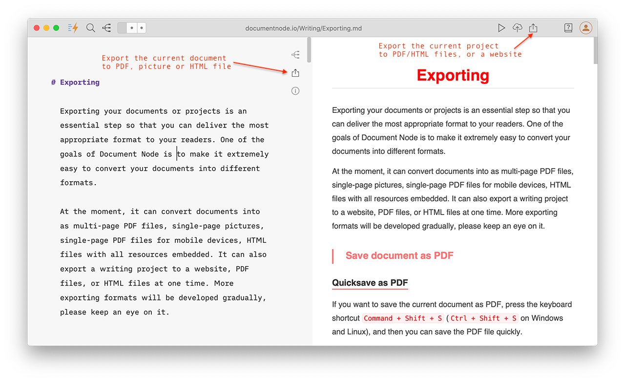 Screenshot-new-export-button-in-editor