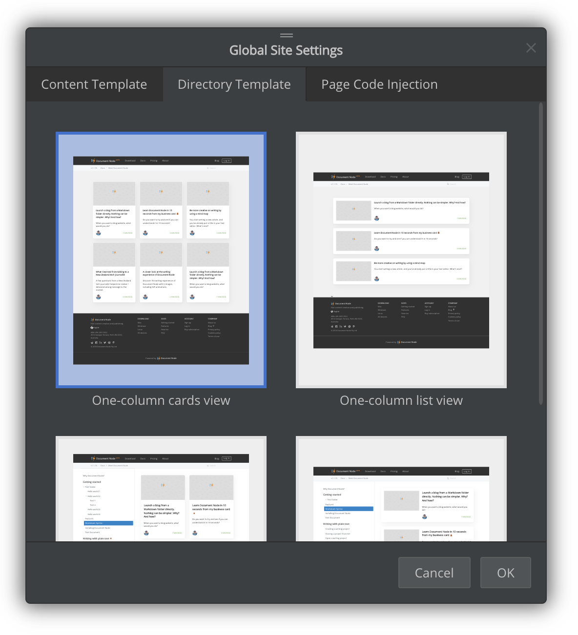 screen-choose-global-directory-template