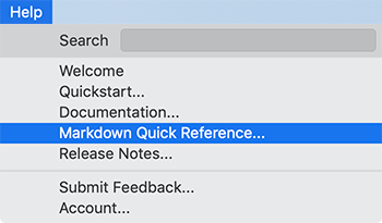 screen-markdown-reference