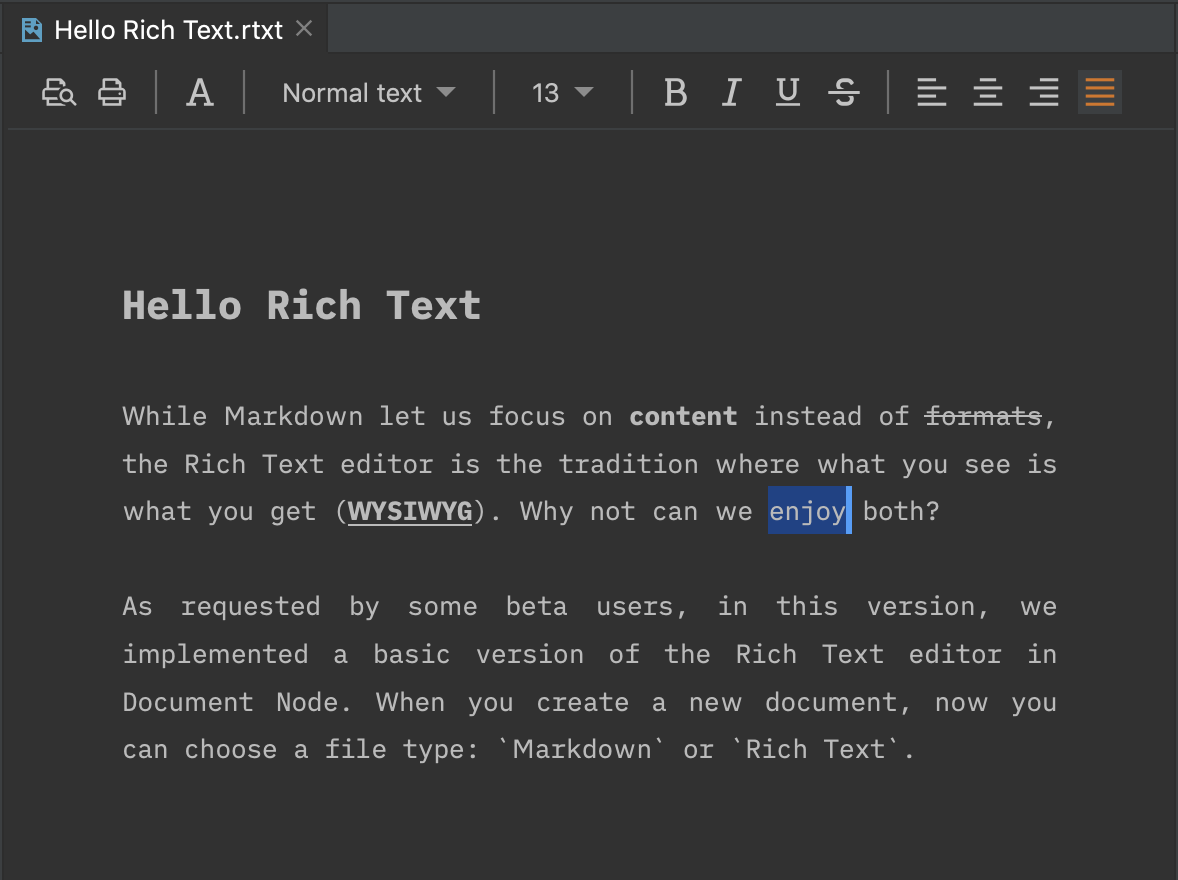 screen-rich-text-editor