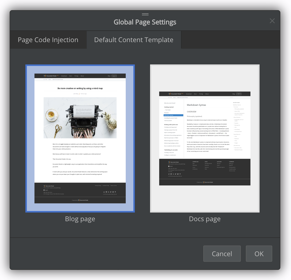 screenshot-global-content-template