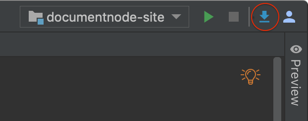 screenshot-toptoolbar-export