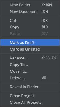screen-context-menu-mark-draft